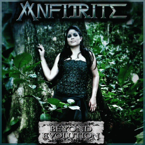 Anfitrite : Beyond Evolution